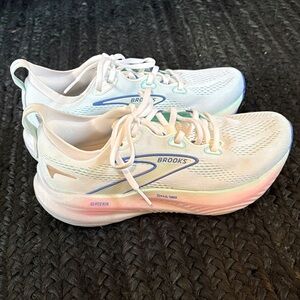 Brooks Glycerin 22 Running Shoes (new)